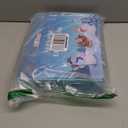 ARTPAR 20 Pack Modeling Clay DIY Snowman Kit,Air Dry Clay Snowman Crafts for Kids,Christmas Stocking Stuffers for Kids,Christmas Crafts Xmas Gift