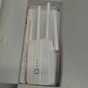 WiFi Extender Signal Booster for Home 2026 Internet Repeater Long Range Up to 9995 Sq. Ft. Whole Home WiFi Coverage