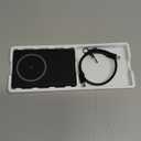 iPhone 16e Portable Power Bank, Mag Safe Wireless Charger for Apple iPhone 17 16 Pro Max 15 Plus, battery pack Magesafe charger cargador portatil telefonos for Samsung Galaxy S25 Ultra S24 Powerbank