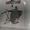 TIMBER RIDGE Hammock Camping Chair, Oversized Swinging Chair, 400lbs Load