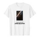 Ariana Grande Sweetener T-shirt White S