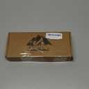 Ski Gloves, Waterproof and Breathable Snow Gloves for Cold Weather, Boys and Girls (XS(Fit Kids 6-8 Years), Full Black)