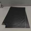 [2 Pack] 20.1 Inch Computer Privacy Screen for 16:10 Aspect Ratio Widescreen Monitor, Eye Protection Anti Glare Blue Light Computer Monitor Privacy Filter, Removable Anti-Scratch 20in Protector