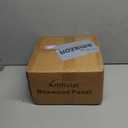 Grass Wall Panels,12Pcs 10"x 10" Artificial Boxwood Hedge Panels for Indoor Outdoor Decor,Higher Density Faux Greenery Wall Backdrop Green Wall Privacy Screen for Patio Party and Backyard