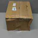 48 Pieces Plastic Wands Hats Magician Hats Costume Hat Plastic Victorian Hat for Adults Dress up Party Birthday Happy New Year Party Supplies Black