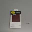 OtterBox Symmetry Series MagSafe Case for iPhone 16, Shockproof, Drop Proof, Protective Thin Case, 3X Tested to Military Standard, Brown