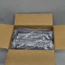 Vacuum Bags for Travel with Rechargeable air Pump, Carry-on Size Compression Packing Bags for Luggage and Suitcase, Space Saver for Clothes and Clothing 15 Combo Travel Size