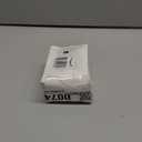 5 Outlet Extender Multi Plug Wall Outlets with 4 USB Charging Ports (1 USB C Outlet), 3 Sided 1680J Surge Protector Power Strip USB Wall Charger for Home, Office, Travel, ETL Listed, White