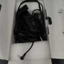 FANGOR 7.5 Inch Dual Car DVD Player, Portable DVD Player for Car with 5 Hours Rechargeable Battery, Last Memory, AV Out/in, Support USB/SD/Sync TV, All Regions