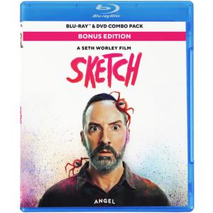 Sketch (Blu-ray + DVD)
