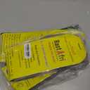 Rasta Fri Braids ( Pack of 3 ) #51 / Salt and Pepper