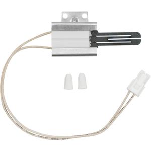 316489403 Gas Oven Igniter Compatible with Part of Crosley Electrolux Frigidaire Kenmore Tappan White Westinghouse Gas Oven/Stove Replaces Model 501RB Ignitor Gas Oven Igniter A04454501