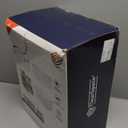 ClearSpace Clear Plastic Storage Bins  Pantry Organizers & Storage Containers, Cabinet Organizer - Home Organization Must Haves for Kitchen, Laundry Room, Office, Closet, Garage & Freezer (4 Pack)