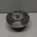 Tykick Fan Clutch for Dodge Ram 1500 2500 3500 2009-2010 for Ram 1500 Classic 2500 3500 4000 2011-2020 5.7L V8 Replaces 22059 2906 55056840AB 55056840AC 55057087AA 55057152AA 55057153AA