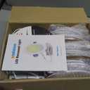 VOLISUN 12 Pack 7 inch Recessed Lighting, 5CCT, 2700K-5000K Selectable