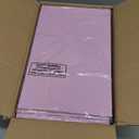 OPNICE Pink Desk Organizers and Accessories for Women, Dual Computer Monitor Stand Riser with Drawer and 2 Pen Holders, Office Desk Accessories, Workspace Desktop Organization for Office Supplies