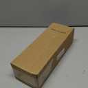 ZUNTO Magnetic Paper Towel Holder for Fridge, Black Kitchen Organizer with Towel Roll Holder, Spice Shelf and 2 Hanging Racks(No Drilling) (Black/Magent-1)