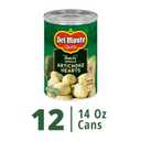 Del Monte® Whole Artichoke Hearts 14 oz. Can, 12 Pack (EXP 03/04/27)