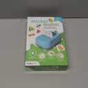 Sticker Maker by Hello Blink - Mini Stickers and Photo Printer - Small Portable Bluetooth Thermal Printer Sticker Machine for Kids Gifts - Aged 8+ - iPhone Android Compatible