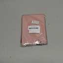 CoBak Case for 7" E-Readers - All New PU Leather Cover with Auto Sleep Wake Feature for E-Readers 2024 Released (Basic Rose Gold)