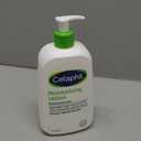 Cetaphil Face & Body Moisturizer, Hydrating Moisturizing Lotion for All Skin Types, Suitable for Sensitive Skin, NEW 20 oz, Fragrance Free, Hypoallergenic, Non-Comedogenic (20 Fl Oz (Pack of 1))