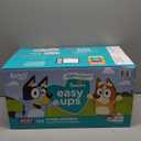 Pampers Training Pants - Easy Ups Boys & Girls Bluey - Size 4T-5T, 104 Count, Children's Potty Underwear (Packaging May Vary)