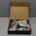 ECCPP ignition coils Pack of 6 UF819,coils packs,for Infiniti Q50 V6 3.0L 2016 2017 2018 2019 2020 2021,Q60 V6 3.0L 2017 2018 2019 2020 2021 224485CA0A,E1319,UF819