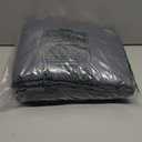 Bedsure  GentleSoft™ Ruched Bed Sheets 3 Pieces, Size King, Grey