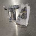 Samsung 43-Inch Class Crystal UHD U8000F 4K Smart TV (2025 Model) Endless Free Content, Crystal Processor 4K, MetalStream Design, Knox Security, Alexa Built-in