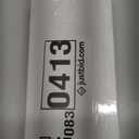 Nurse Watch for Women Waterproof Analog Silicone Watch with Second Hand Nursing Watch