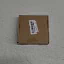 Voodonala for Challenger Steering Wheel Decoration Trim for 2015-2023 Dodge Challenger Charger, for Durango 2014 +, for Jeep Grand Cherokee SRT8 2014 +(Red, 3pcs)