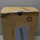 Rice rat k cup Holders for Counter Small for Keurig k-cup Holder for mr Coffee for Tea (84 pods-4 tiers)