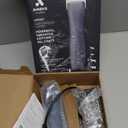Andis Emerge Lithium-ion Cordless Detachable Blade Dog Clipper, for All Coats & Breeds, Blue, 560486