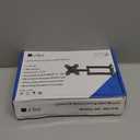 TV Wall Mount, Bracket for Most 13-32 inch LED, LCD Monitor and Plasma TVs, Max VESA 100x100mm by XINLEI (MA1330)