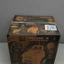 Jumlys Toys for 3, 4, 5, 6, 7, 8 Years Old Boys, Large Truck Engine Toys for Kids 3-5, 5-8 Years Old, Mechanic Repair Set for Boys, Big Truck Builder Kit, Ideal Christmas, Birthday Gifts