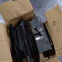 3" Adjustable Front Leveling Lift Kit Compatible with 1999-2004 Ford F-250 F-350 Super Duty 4x4 4WD Models