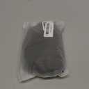 ROCKBROS Balaclava Ski Mask for Men Cold Weather Scarf Windproof Thermal Winter Neck Warmer Hood for Cycling Hiking (One Size, Black)