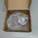 XAOSUN Tablet Stand Magnetic for iPad Stand Desk Multi-Angle, Adjustable Foldable Tablet Holder, Metal 360Rotation, Home Office Accessories (Grey)