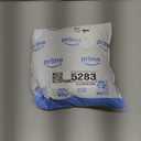 Malier Dog Winter Coat, Reversible Fleece Dog Cold Weather Coats, Windproof Warm Snow Puppy Jacket Vest Pet Clothes for Small Medium Large Dogs (Brown, Large)