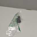 BlueStars 108-130 uf/ MFD 220-250 VAC ±20% Volts Round Start Capacitor 50/ 60 Hz AC Electric Replacement Part - Exact Fit for Single-Phase Electric Motors