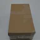 2 PCS Clear Ice Bucket Set - 5L Ice Buckets for Parties with Ice Bucket Scoop, Champagne Beer Tub Beverage Bucket for Cocktail Bar, Parties, and Events