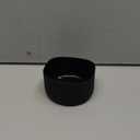 Simple Modern Boot for Summit Water Bottles ONLY | Fits 32oz & 40oz sizes | Does NOT fit Trek, Classic, Voyager, Tumblers | Anti-Slip Bottom Bumper Silicone Sleeve | Summit Collection | Midnight Black