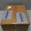 Area Rugs for Living Room Washable Living Room Rug Soft Neutral Indoor Floor Carpet Non-Slip Stain Resistant Modern Boho Rugs for Bedroom Dining Room Kids Room Nursery Office Home Brown (5' x 7' (Rectangular), Light Brown/Cream)