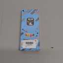 Smart Watch for Kids Boys Age 5-12, Ai Functions Games HD Touch Screen Watches with Video Camera Music Player Pedometer Heart Rate Sleep Tracker Christmas Birthday Gifts for Boys (Black, 1.85")