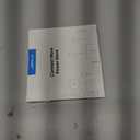 JSAUX Mini HDMI to HDMI Cable 10FT, [Aluminum Shell, Braided] High Speed 4K 60Hz HDMI 2.0 Cord, Compatible with Camera, Camcorder, Tablet and Graphics/Video Card, Laptop, Raspberry Pi Zero W -Grey