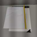 A4 Ultra-Thin Portable LED Light Box Tracer USB Power Cable Dimmable Brightness LED Art craft Tracing Light Box Light Pad for Artists Drawing Sketching Animation Stenciling X-ray Viewing