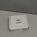 ZK-TB21 Bluetooth 5.0 50W+50W+100W 2.1 Channel Subwoofer Amplifier Board TPA3116D2 HiFi Treble and Bass Control Stereo Digital Audio Amp Board for Home Theater DIY Speakers