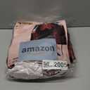 Spooktacular Creations Halloween Men Vampire Costume,Halloween Men's Vampire Cape, Dracula Costume Men (Large, Red)