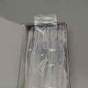 Amerdeco 10 Pack Brushed Gold Cabinet Pulls 5 Inch(128MM) Hole Centers Kitchen Cabinet Handles Cabinet Hardware Zinc Pull Handle Easy to Install ZH0060