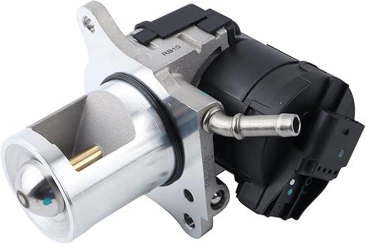 6421402160 EGR Valve Fit for 2012-2017 Mercedes-Benz GL350 ML350 E350 GLS350d S350 3.0L V6 S63 AMG 5.5L V8 Replace# A6421402160 88489 642140216064
